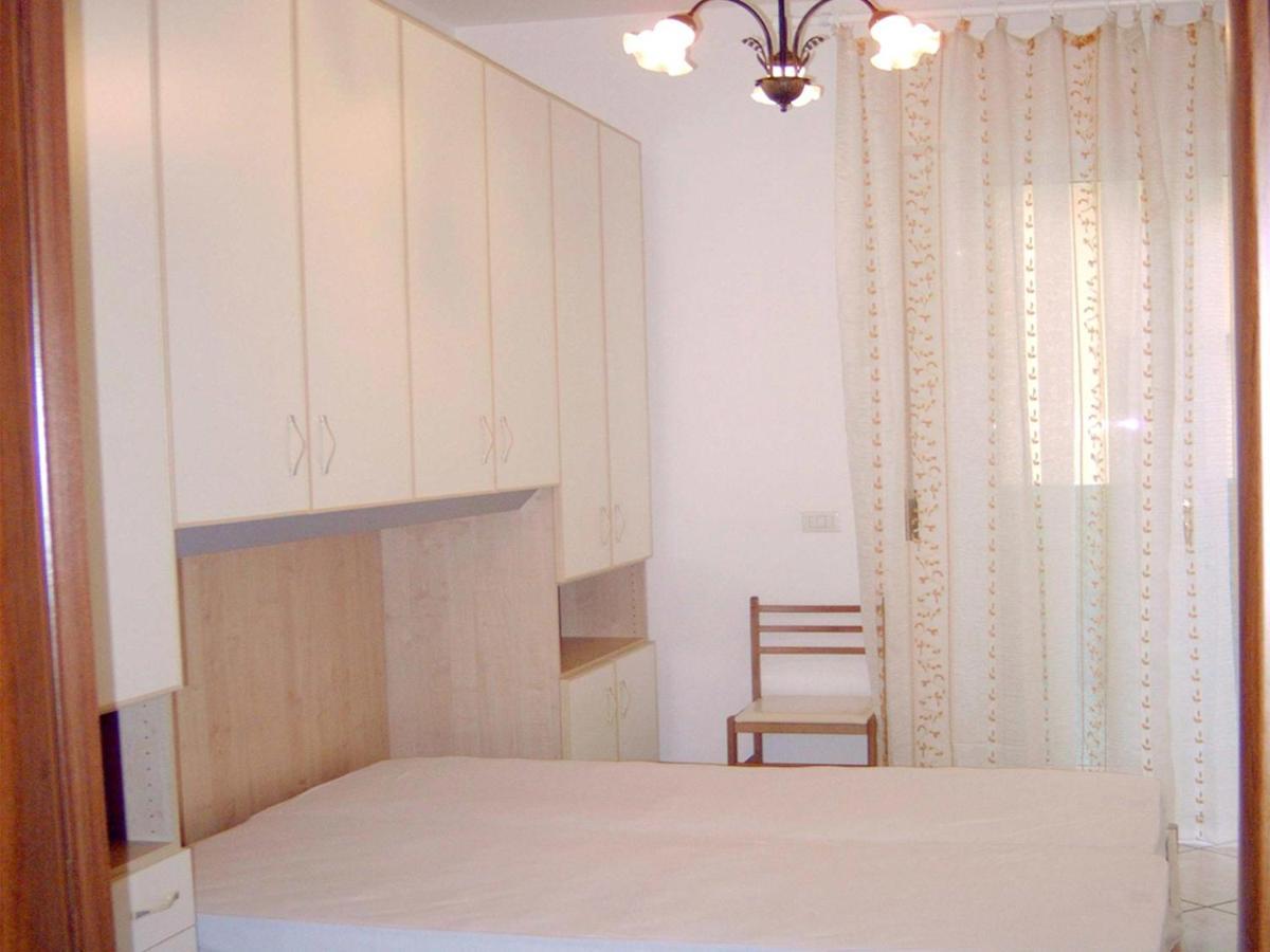 Grottammare Mon Amour Pineta Ngoại thất bức ảnh